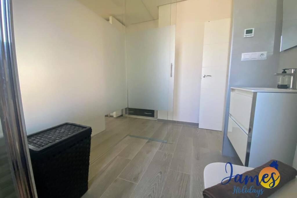 Green Hills Luxury Apartment With Comm Pool Alicante Kültér fotó